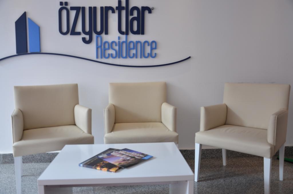 Bey House Aparthotel - Istanbul — Fotoğraflar 1