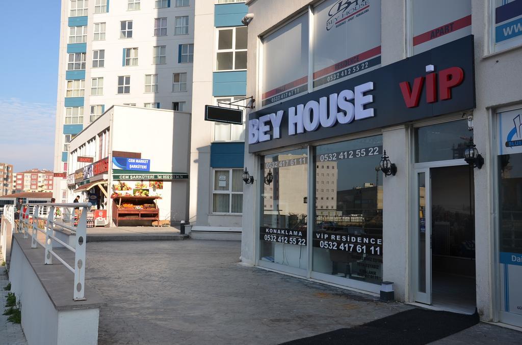 Bey House Aparthotel - Istanbul, Istanbul