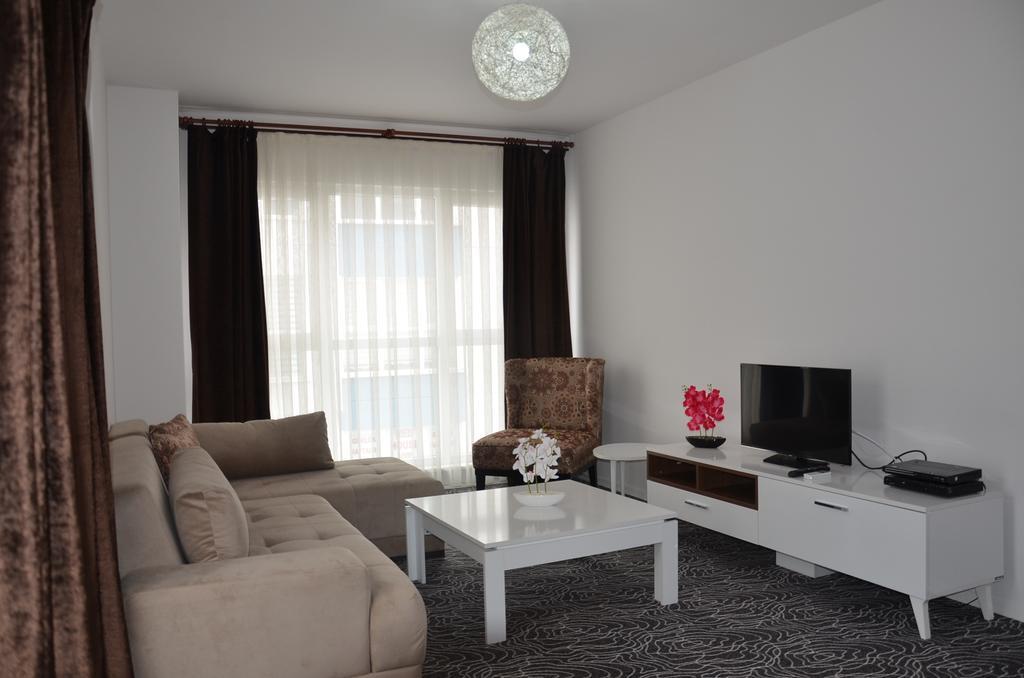 Bey House Aparthotel - Istanbul — Fotoğraflar 2
